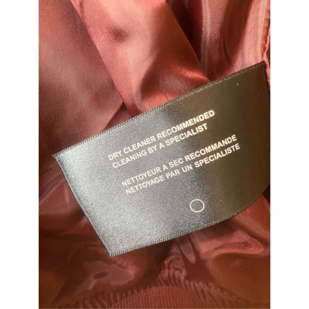 Blank Nyc Rust Performance Jacket - image 7